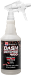 Dash Defense 4000 Beautifier & Protectant 32oz